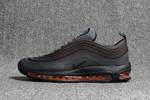 Load image into Gallery viewer, Nike Air Max 97 Sneaker Men's Black