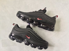Load image into Gallery viewer, Nike AIR VAPORMAX 97 TT PRM Black