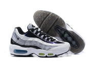 Load image into Gallery viewer, NIKE Air Max 95 Men's White