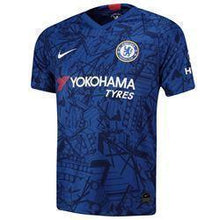 Load image into Gallery viewer, 22-Pulisic Chelsea Home Soccer Jersey 2019-20