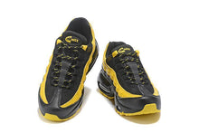 Load image into Gallery viewer, Nike Air Max 95 Women's Yellow Black