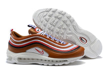 Load image into Gallery viewer, NIKE AIR MAX 97 TT PRM Sneaker Men's Brown