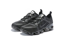 Load image into Gallery viewer, VaporMax Nike Air 2019 KPU Sneakers Triple Black Men's Shoes