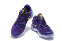 Load image into Gallery viewer, Nike Kobe AD Mamba Basketball Shoes Purple White