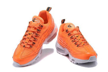 Load image into Gallery viewer, Nike Air Max 95 Sneakers Men's Orange