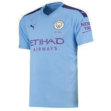 Load image into Gallery viewer, Zinchenko 11 Manchester City Home Soccer Jersey 2019-20