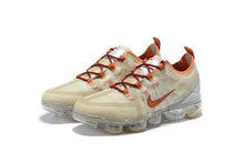 Load image into Gallery viewer, VaporMax Nike Air  2019 White/Metallic Gold Men's Shoes