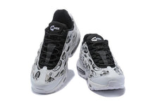 Load image into Gallery viewer, Nike Air Max 95 Sneaker Premium White