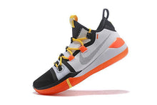 Load image into Gallery viewer, Nike Kobe AD Basketball Shoes EP White Organe