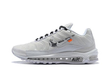 Load image into Gallery viewer, Nike Air Max 97 Sneaker White