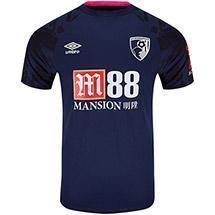 Load image into Gallery viewer, AFC Bournemouth Away Soccer Jersey 2019-20