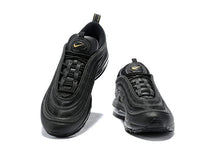 Load image into Gallery viewer, Nike Air Max 97 Sneaker Men's Shoes All Black