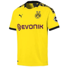 Load image into Gallery viewer, Reus 11 Borussia Dortmund Home Soccer Jersey 2019-20 – Yellow