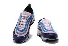 Load image into Gallery viewer, Nike Air Max 97 Sneaker Navy White Black