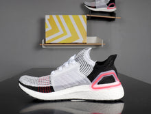 Load image into Gallery viewer, Adidas UltraBoost 19 Shoes