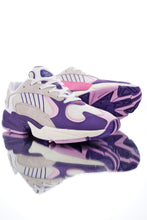 Load image into Gallery viewer, Adidas YEEZY700 Dragon Ball Z Sneaker - Purple