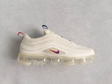 Load image into Gallery viewer, Nike AIR VAPORMAX 97 TT PRM White