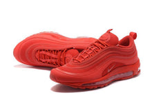 Load image into Gallery viewer, Nike Air Max 97 Sneaker Men's P-98L-105 Red