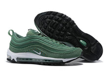 Load image into Gallery viewer, Nike Air Max 97 Sneaker Men's Shoes Green White