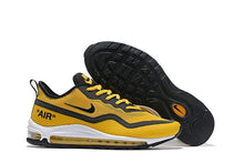 Load image into Gallery viewer, Nike Air Max 97 Sequent Sneaker Men's Yellow