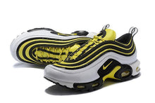 Load image into Gallery viewer, Nike Air Max Frequency Pack White Yellow