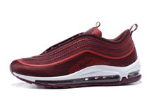 Load image into Gallery viewer, Nike Air Max 97 Sneaker UL '17 Crimson