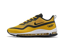 Load image into Gallery viewer, Nike Air Max 97 Sequent Sneaker Men's Yellow