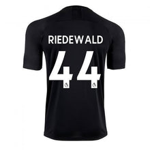 Load image into Gallery viewer, Crystal Palace 44 RIEDEWALD Away Soccer Jersey 2019-2020