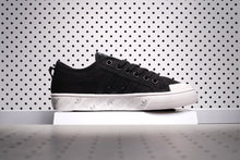 Load image into Gallery viewer, Adidas Nizza Sneaker - Black