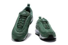 Load image into Gallery viewer, Nike Air Max 97 Sneaker Men's Shoes Green White