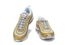 Load image into Gallery viewer, Nike Air Max 97 Sneaker Men's Shoes Yellow White
