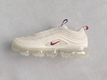 Load image into Gallery viewer, Nike AIR VAPORMAX 97 TT PRM White