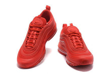 Load image into Gallery viewer, Nike Air Max 97 Sneaker Men's P-98L-105 Red