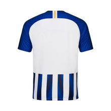 Load image into Gallery viewer, Brighton &amp; Hove Albion Home Soccer Jersey 2019-20
