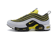 Load image into Gallery viewer, Nike Air Max Frequency Pack White Yellow