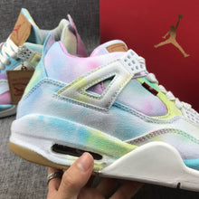 Load image into Gallery viewer, NIKE AIR JORDAN 4Levi’s x Air Jordan 4 Retor NRG