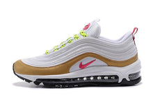 Load image into Gallery viewer, Nike Air Max 97  Women's Shoes White