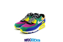 Load image into Gallery viewer, Nike Air Max 90 QS Viotech Sneaker