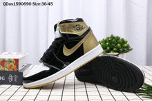 Load image into Gallery viewer, Nike Air Jordan 1OG Bred