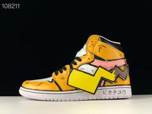 Load image into Gallery viewer, Nike AIR JORDAN 1 AJ1