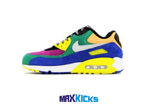 Load image into Gallery viewer, Nike Air Max 90 QS Viotech Sneaker