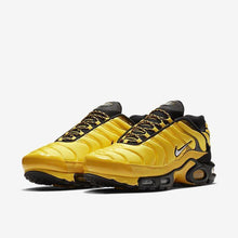 Load image into Gallery viewer, Nike Air Max Frequency Pack Yellow