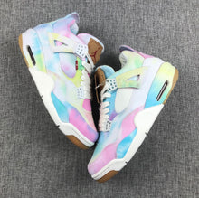Load image into Gallery viewer, NIKE AIR JORDAN 4Levi’s x Air Jordan 4 Retor NRG