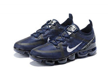 Load image into Gallery viewer, Vapormax  Nike Air  2019 Running Men's Shoes Black Blue