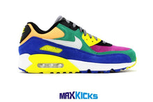 Load image into Gallery viewer, Nike Air Max 90 QS Viotech Sneaker