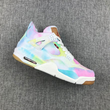 Load image into Gallery viewer, NIKE AIR JORDAN 4Levi’s x Air Jordan 4 Retor NRG
