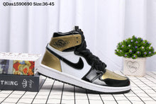 Load image into Gallery viewer, Nike Air Jordan 1OG Bred