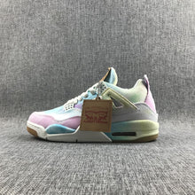 Load image into Gallery viewer, NIKE AIR JORDAN 4Levi’s x Air Jordan 4 Retor NRG