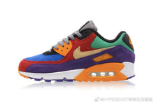 Load image into Gallery viewer, Nike Air Max 90 QS Viotech Sneaker