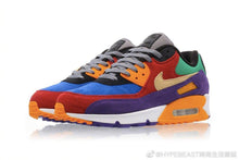 Load image into Gallery viewer, Nike Air Max 90 QS Viotech Sneaker